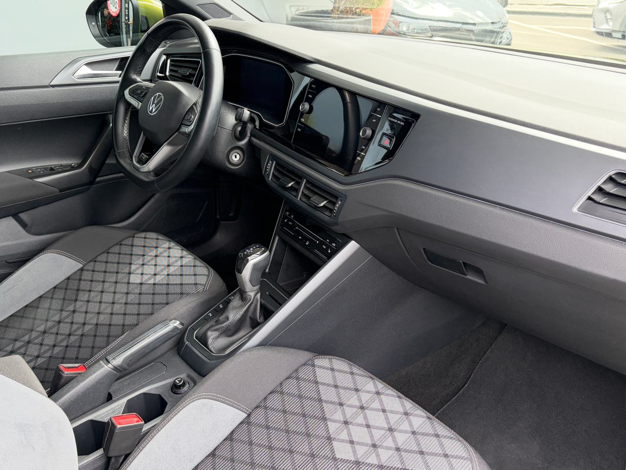 VW Taigo 1.5 TSi R-Line