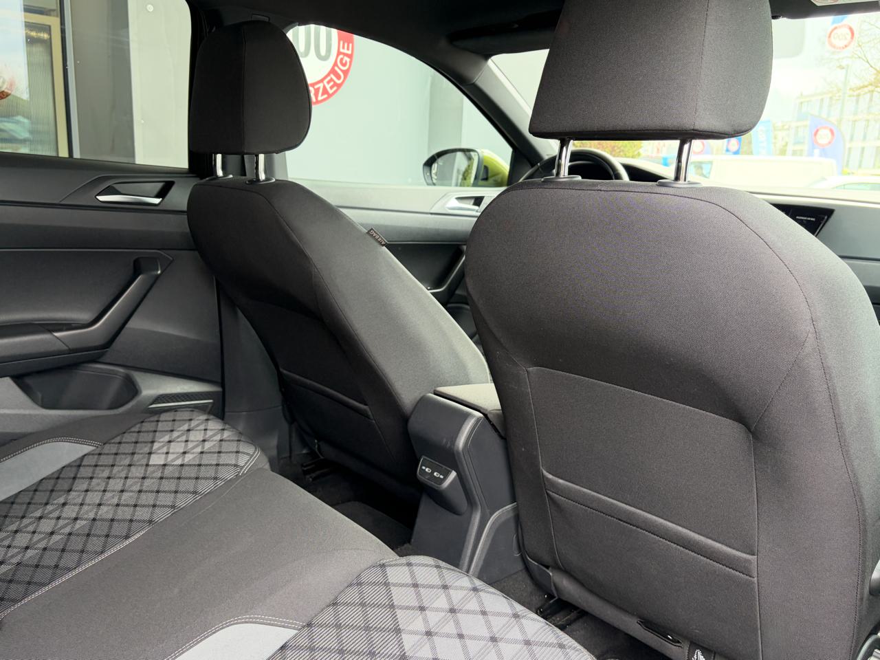 VW Taigo 1.5 TSi R-Line