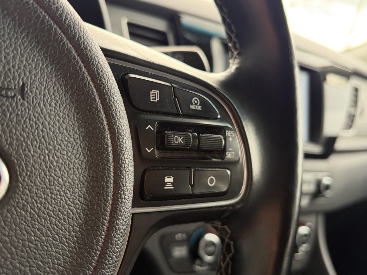 Kia Niro 1.6GDi Hybrid Power 25