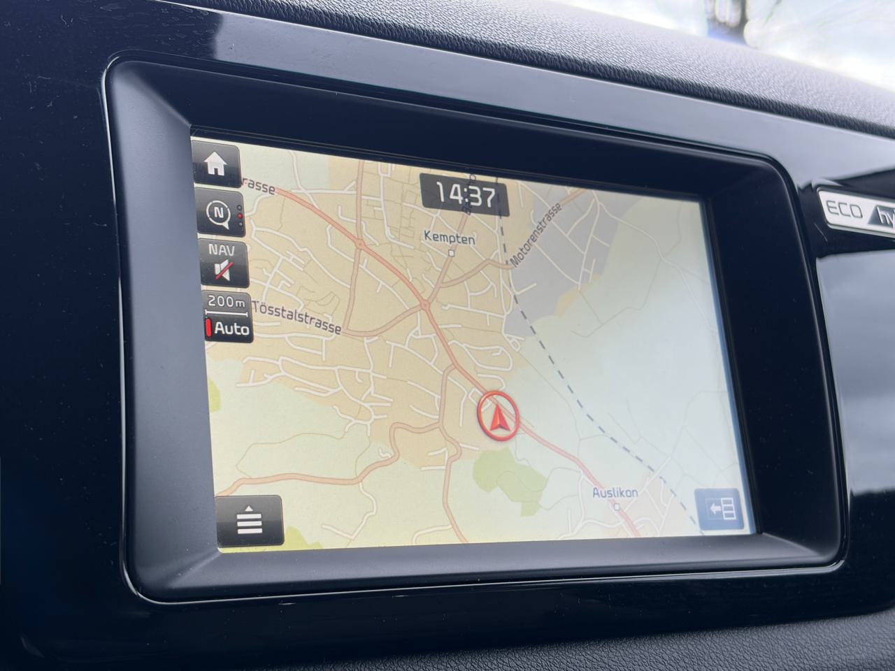 Kia Niro 1.6GDi Hybrid Power 25