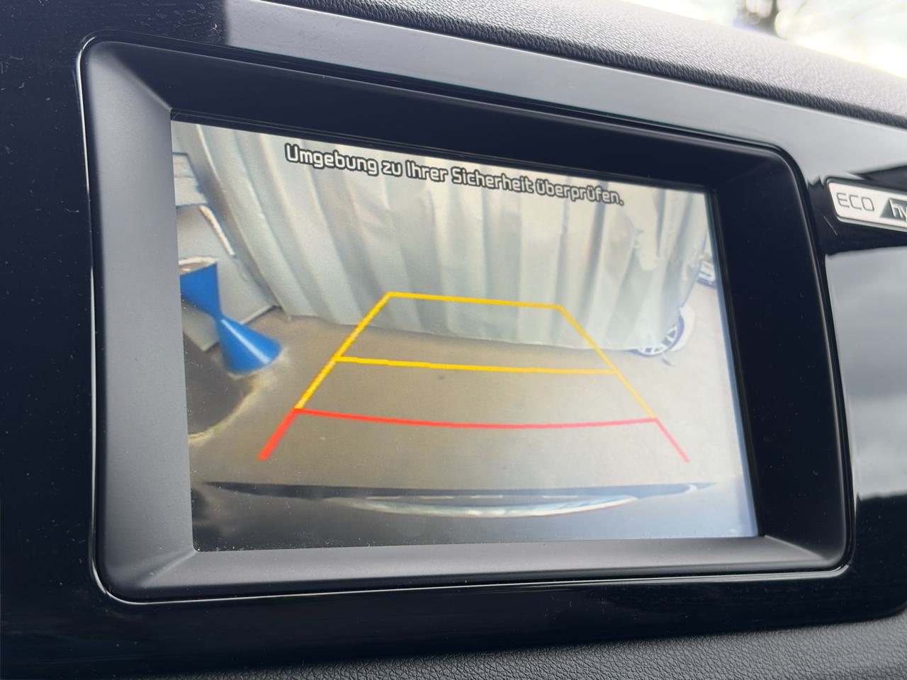 Kia Niro 1.6GDi Hybrid Power 25