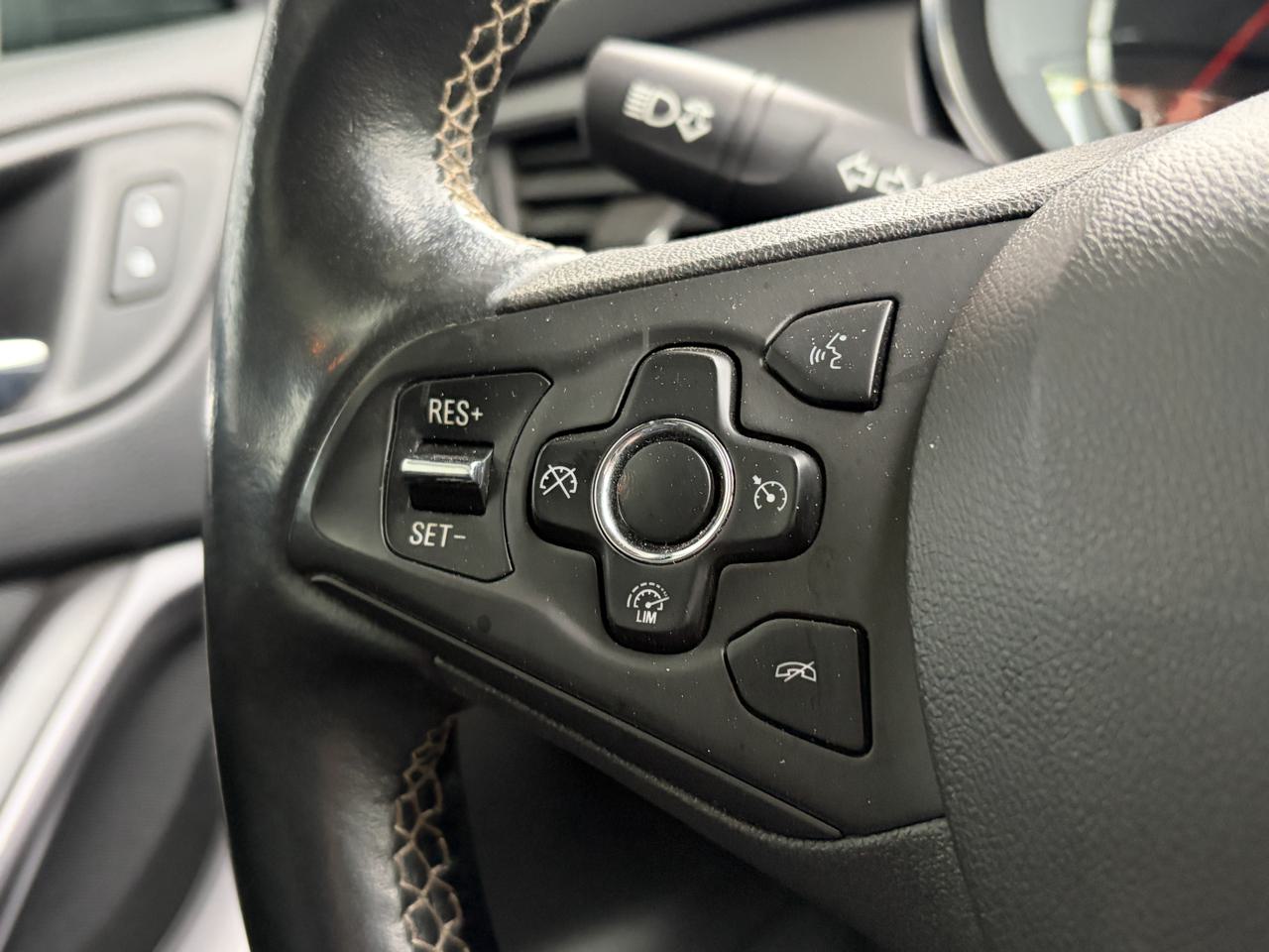 Opel Astra 1.4i Turbo Enjoy