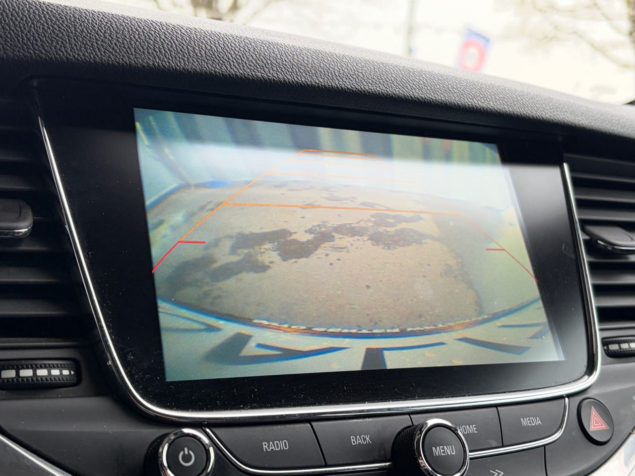 Opel Astra 1.4i Turbo Enjoy