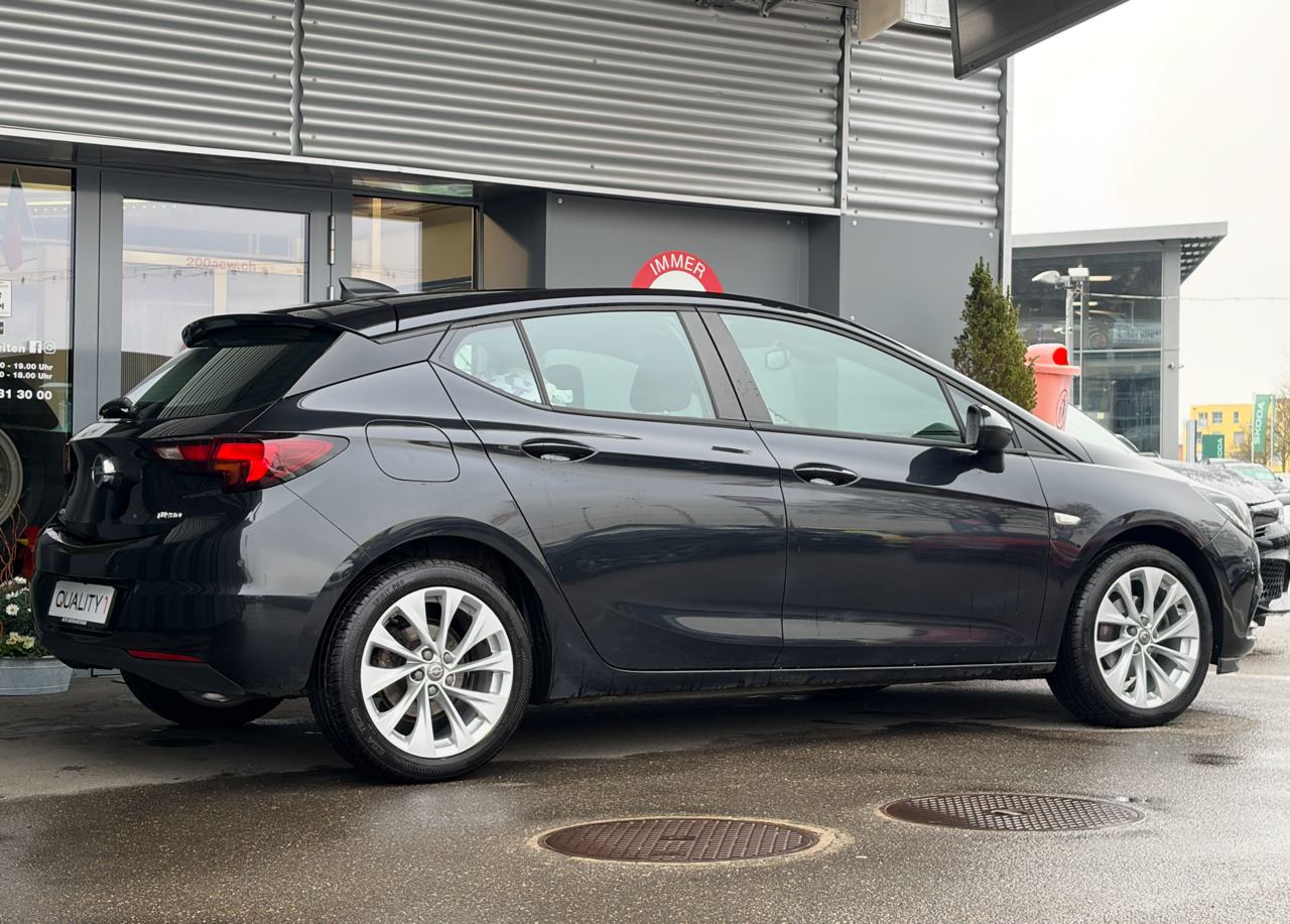 Opel Astra 1.4i Turbo Enjoy