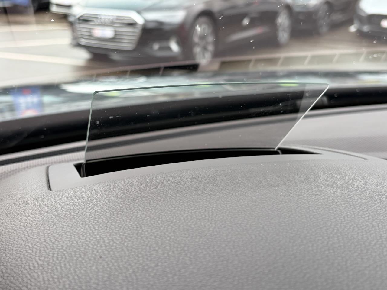 VW Tiguan Allspace 2.0 TSi R-Line 4Motion