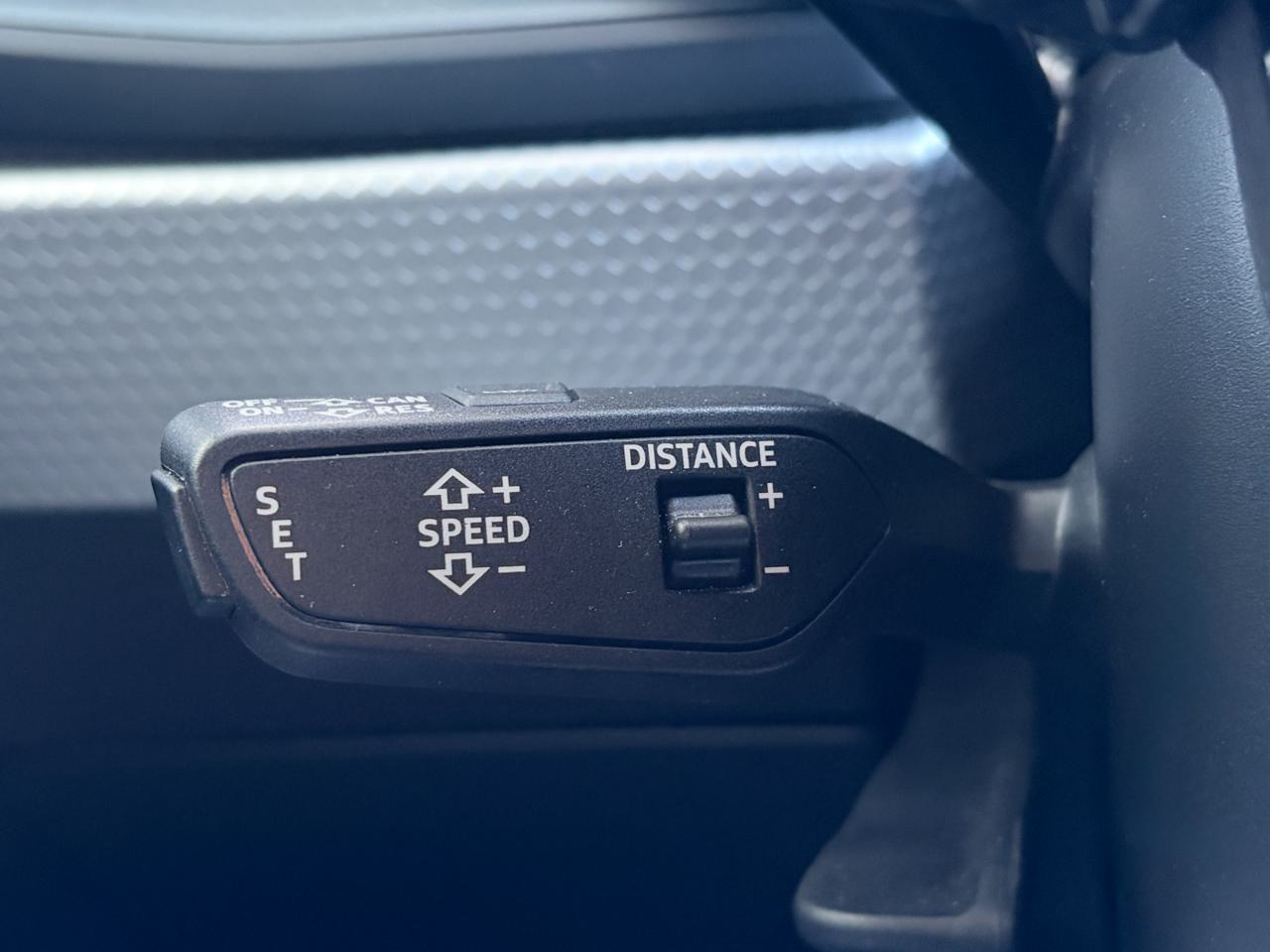 Audi A1 Sportback 35 TFSi S Line