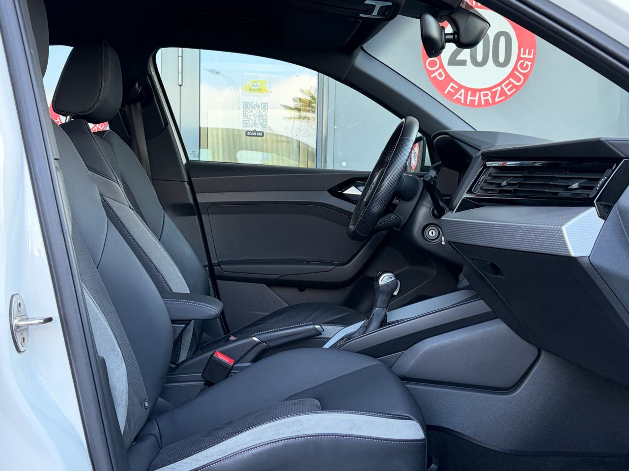 Audi A1 Sportback 35 TFSi S Line