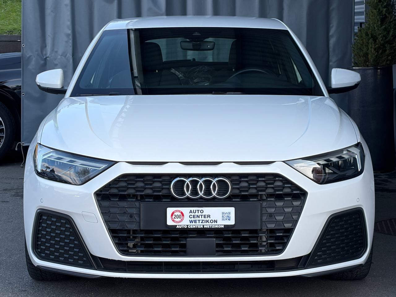 Audi A1 Sportback 35 TFSi S Line
