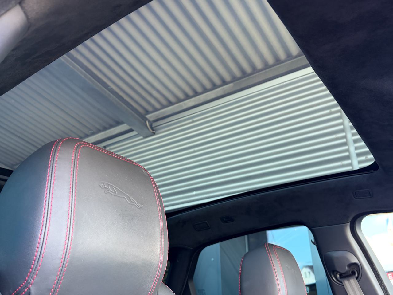 Jaguar E-Pace 2.0 P250 First Edition AWD