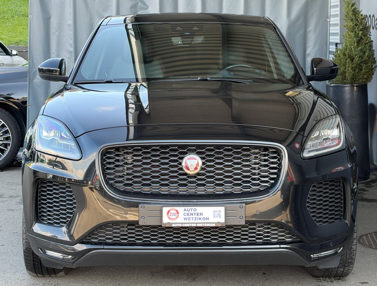 Jaguar E-Pace 2.0 P250 First Edition AWD