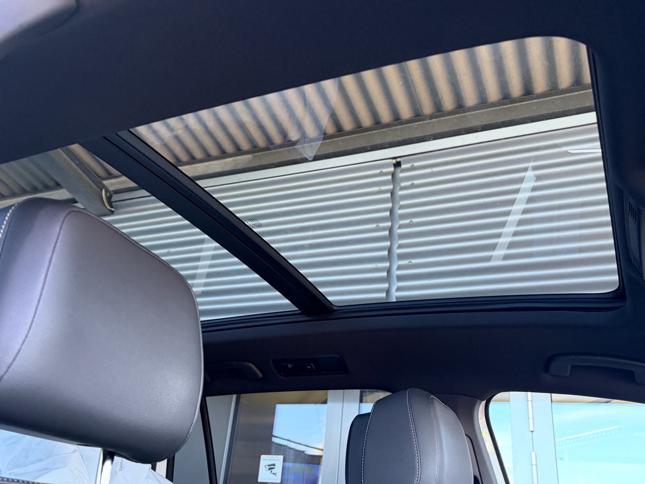 VW Tiguan 2.0 TDi SCR R-Line 4Motion