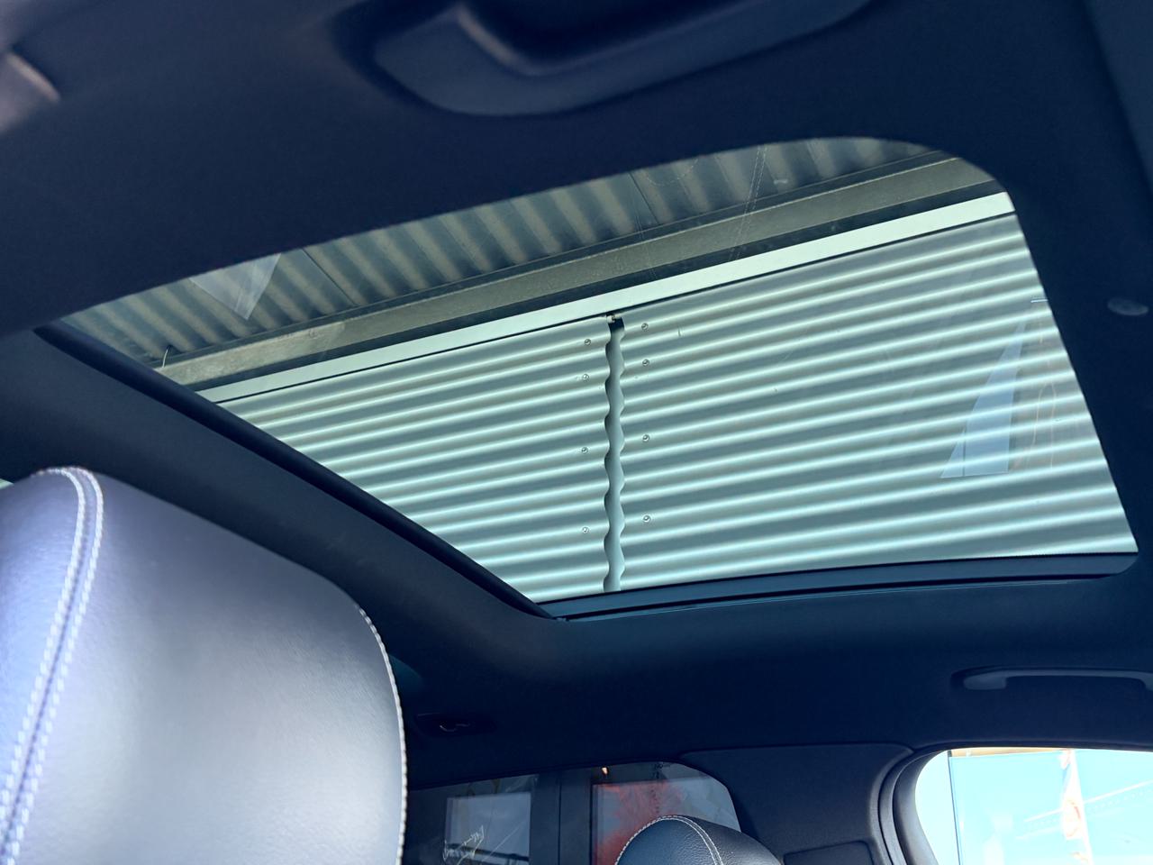 Mercedes GLC 43 AMG 4Matic