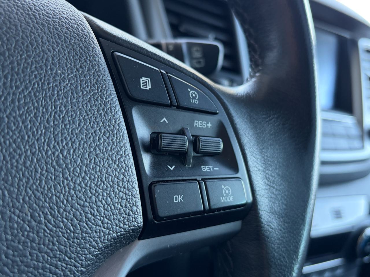 Hyundai Tucson 1.6 TGDi Vertex 4WD