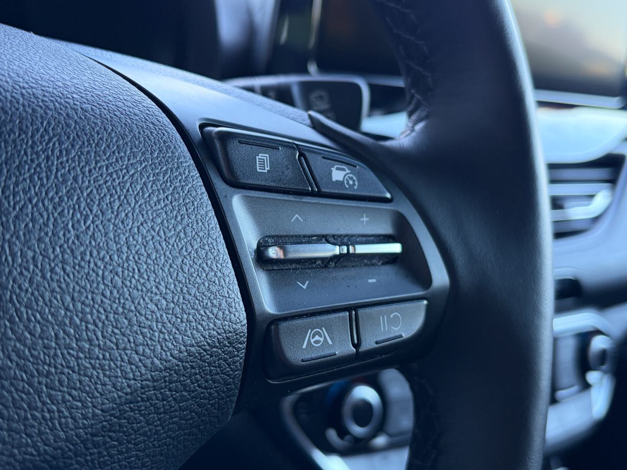 Hyundai i30 Wagon 1.0 T-GDi Limited