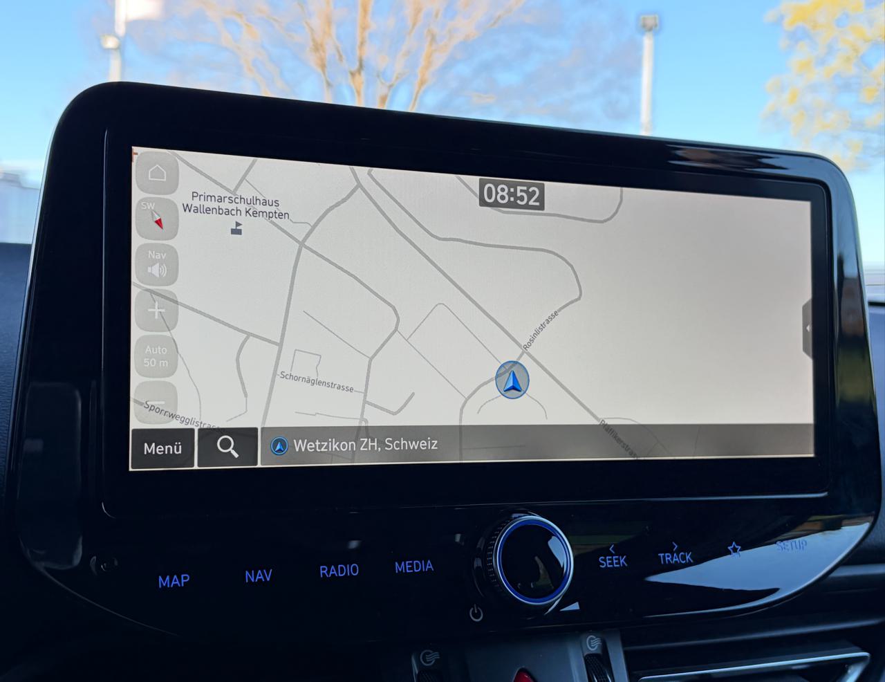 Hyundai i30 Wagon 1.0 T-GDi Limited