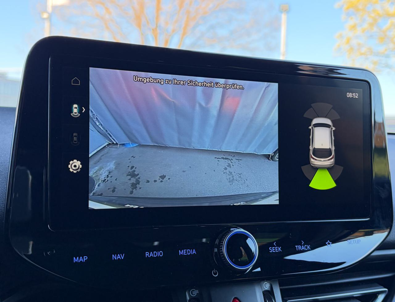 Hyundai i30 Wagon 1.0 T-GDi Limited