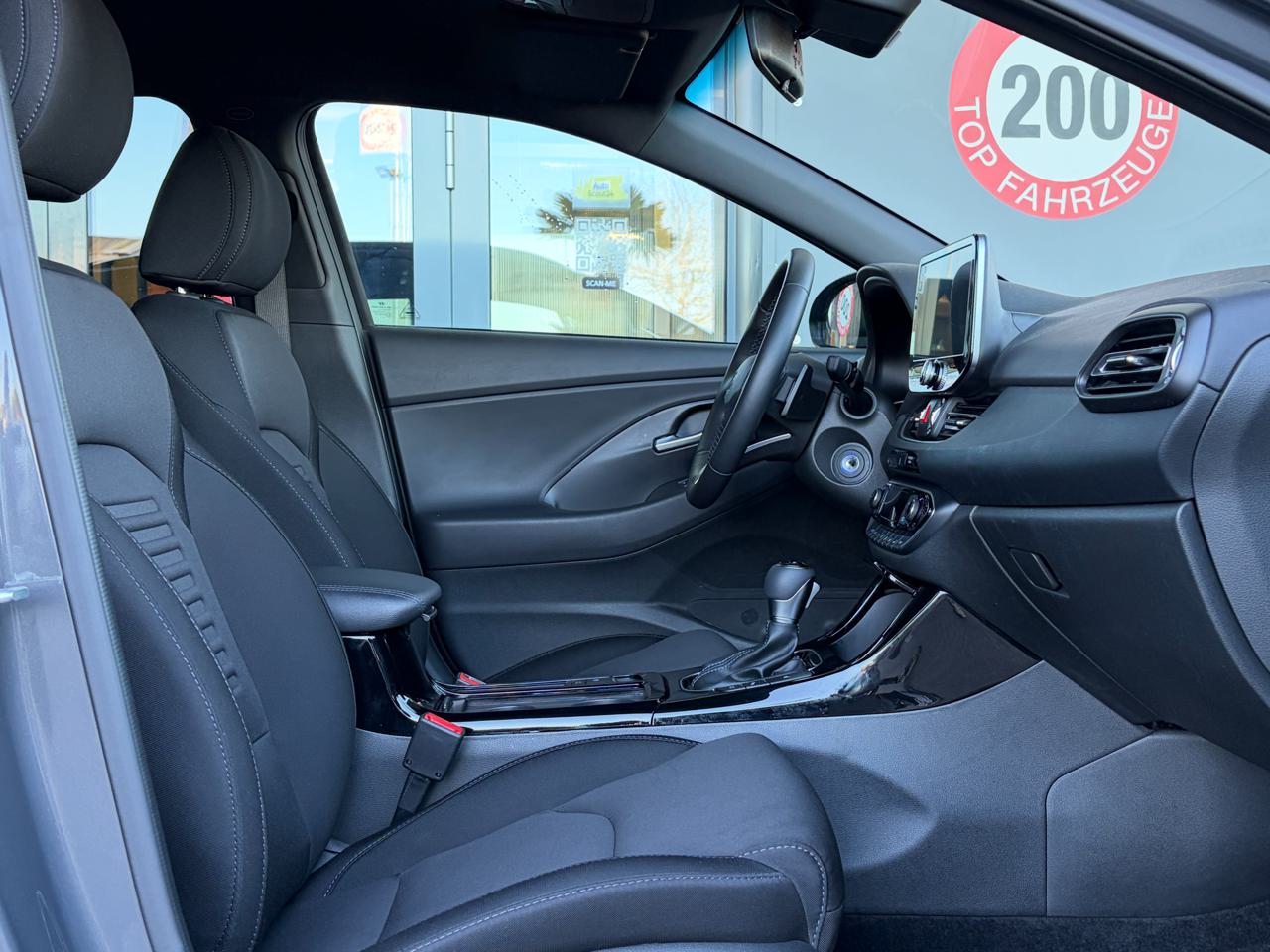 Hyundai i30 Wagon 1.0 T-GDi Limited