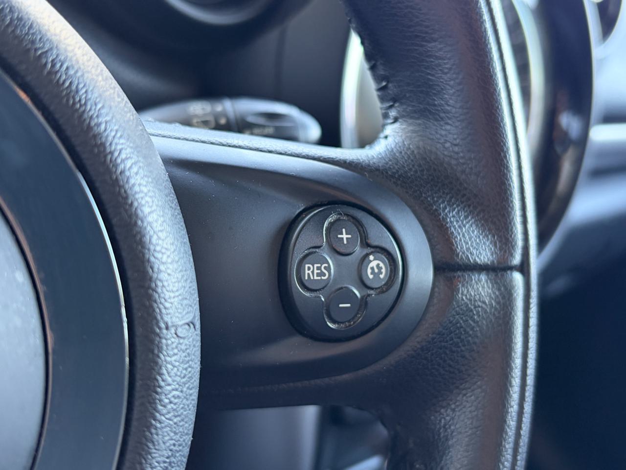 Mini Countryman Cooper