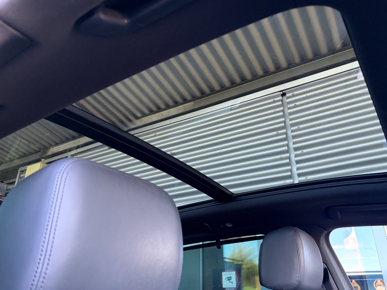 VW Touareg 3.0 TDi BMT *Black Pearl*