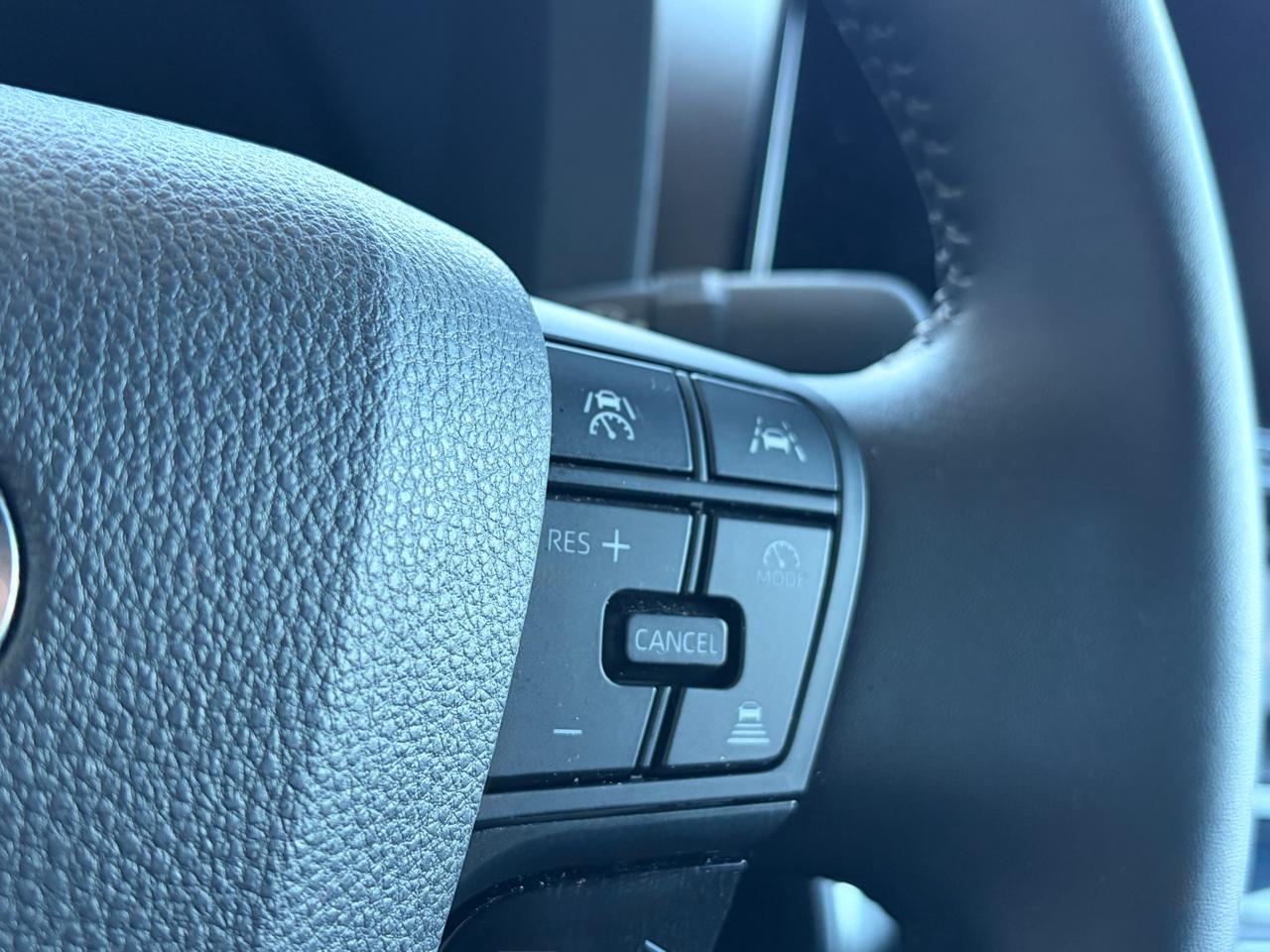 Toyota C-HR 1.8 HSD CVT Trend