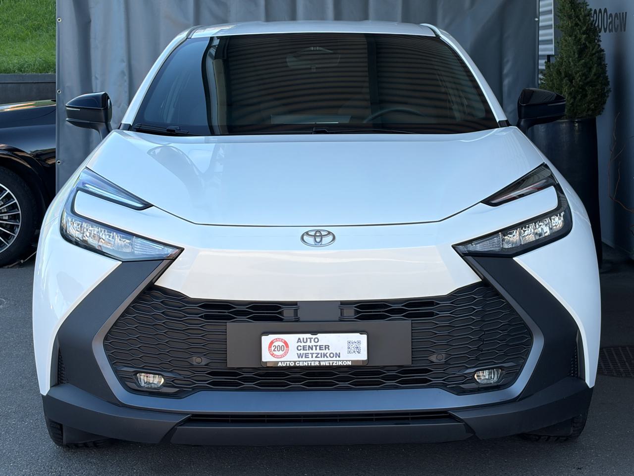Toyota C-HR 1.8 HSD CVT Trend