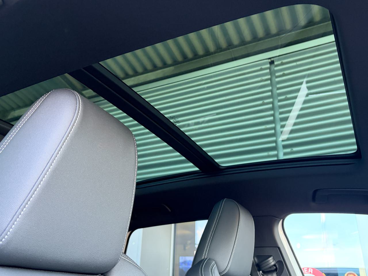 Audi Q4 e-tron 35 S line