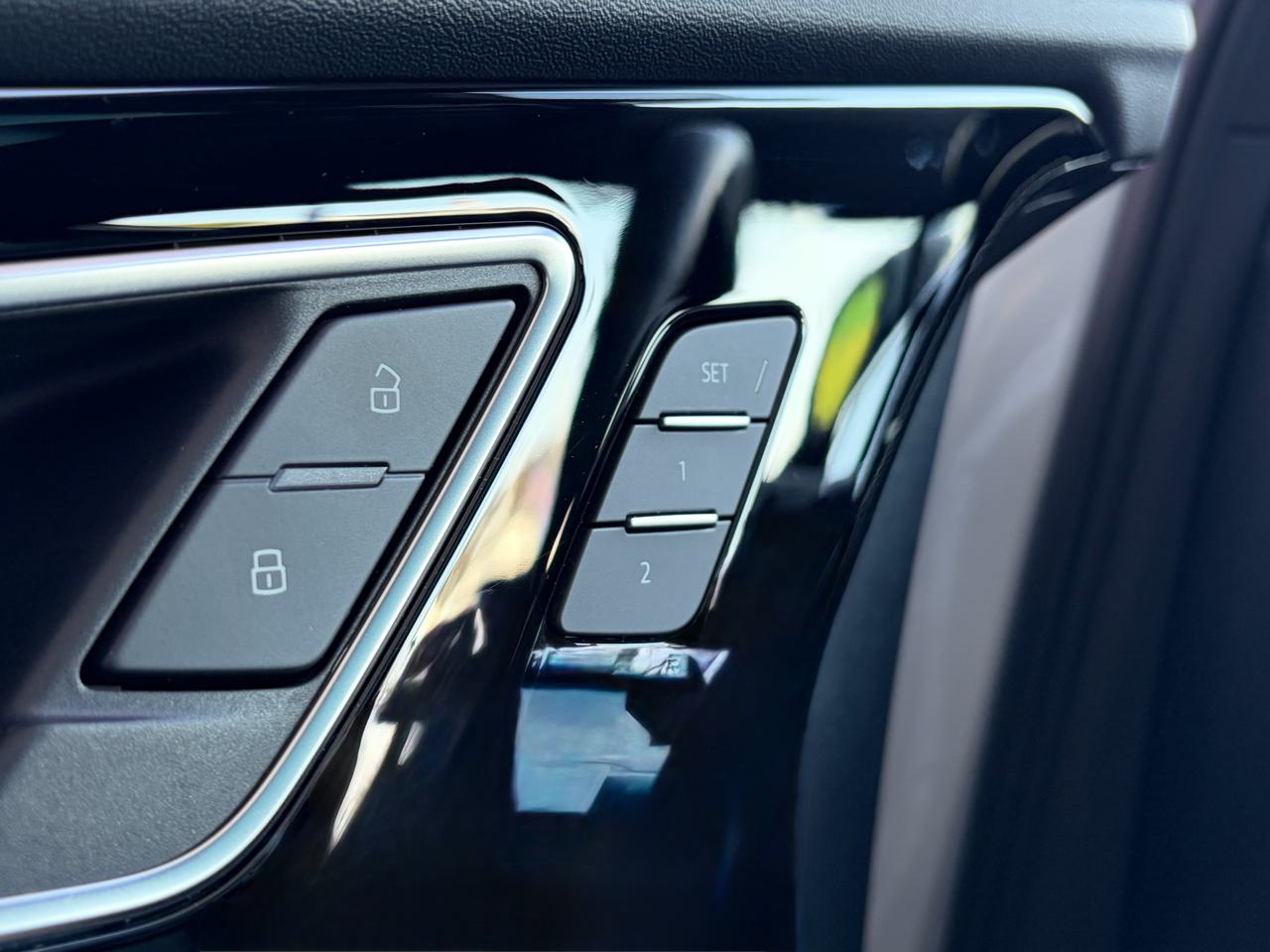 Audi Q4 e-tron 35 S line