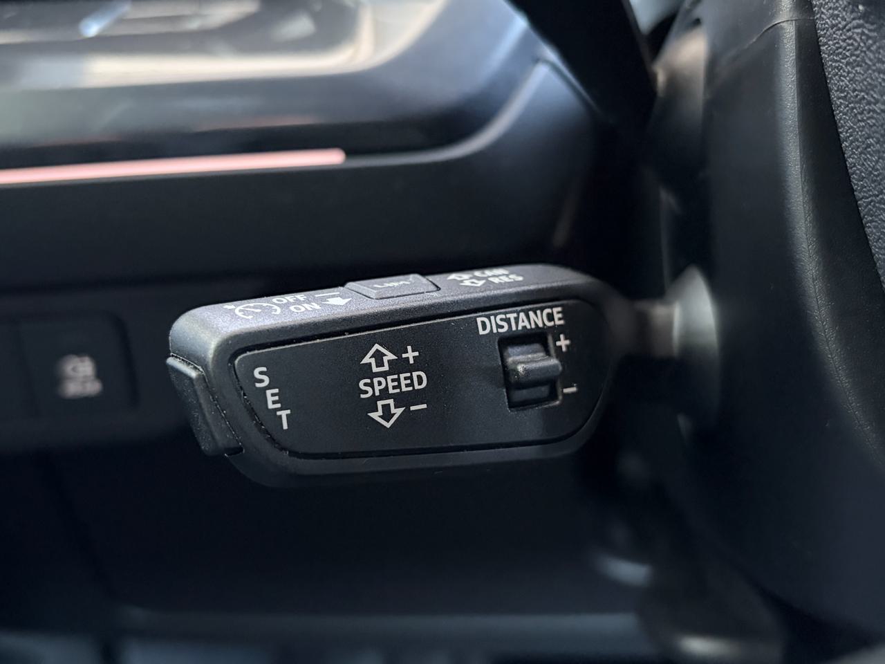 Audi Q4 e-tron 35 S line