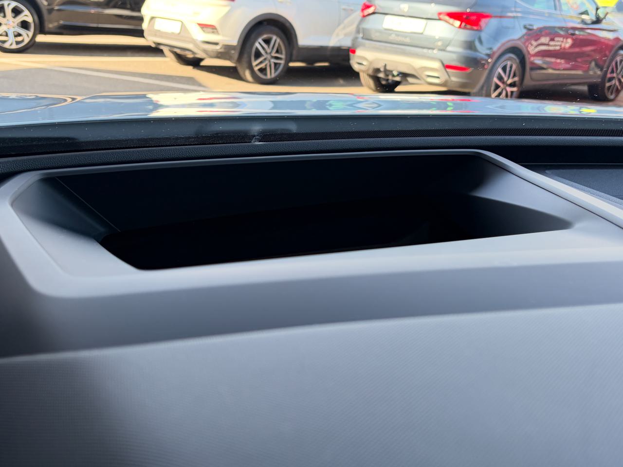 Audi Q4 e-tron 35 S line