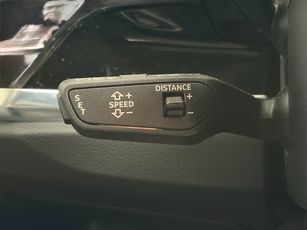 Audi Q3 35 TFSi S line