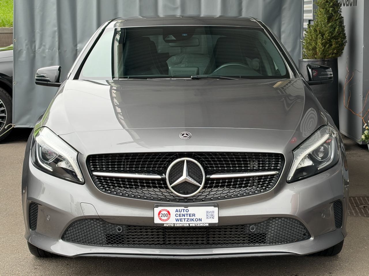 Mercedes A 180 Urban