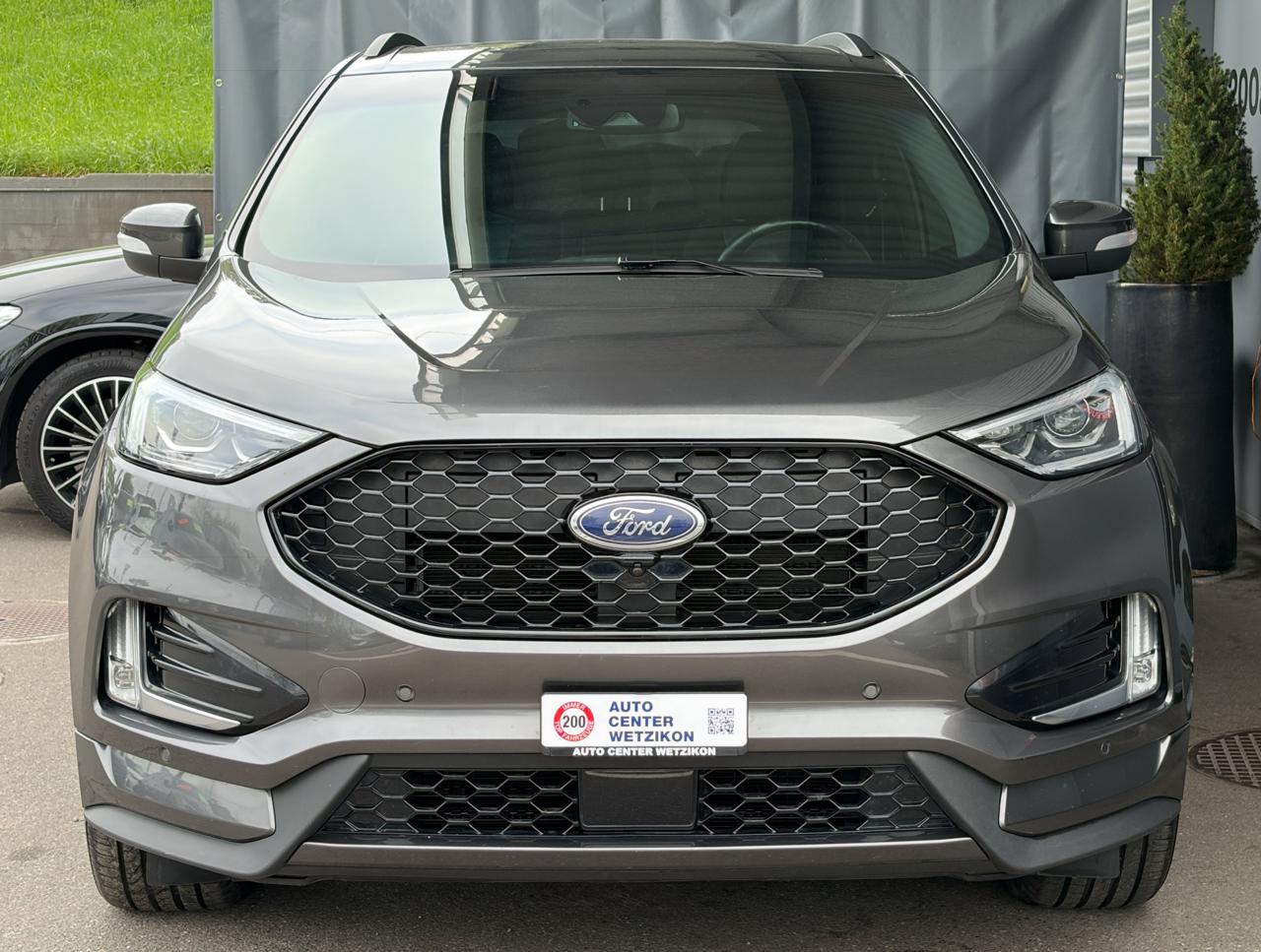 Ford Edge 2.0 EcoBlue ST-Line 4WD