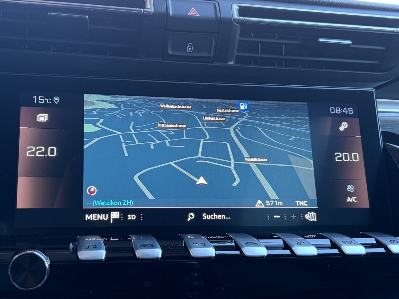 Peugeot 508 1.6 PureTech GT Pack