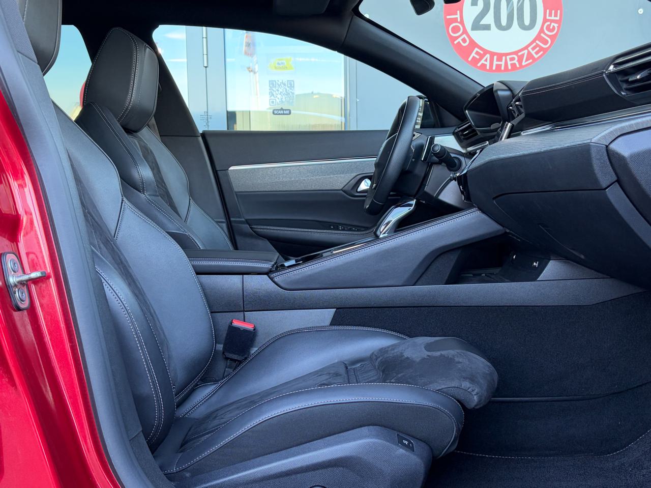 Peugeot 508 1.6 PureTech GT Pack