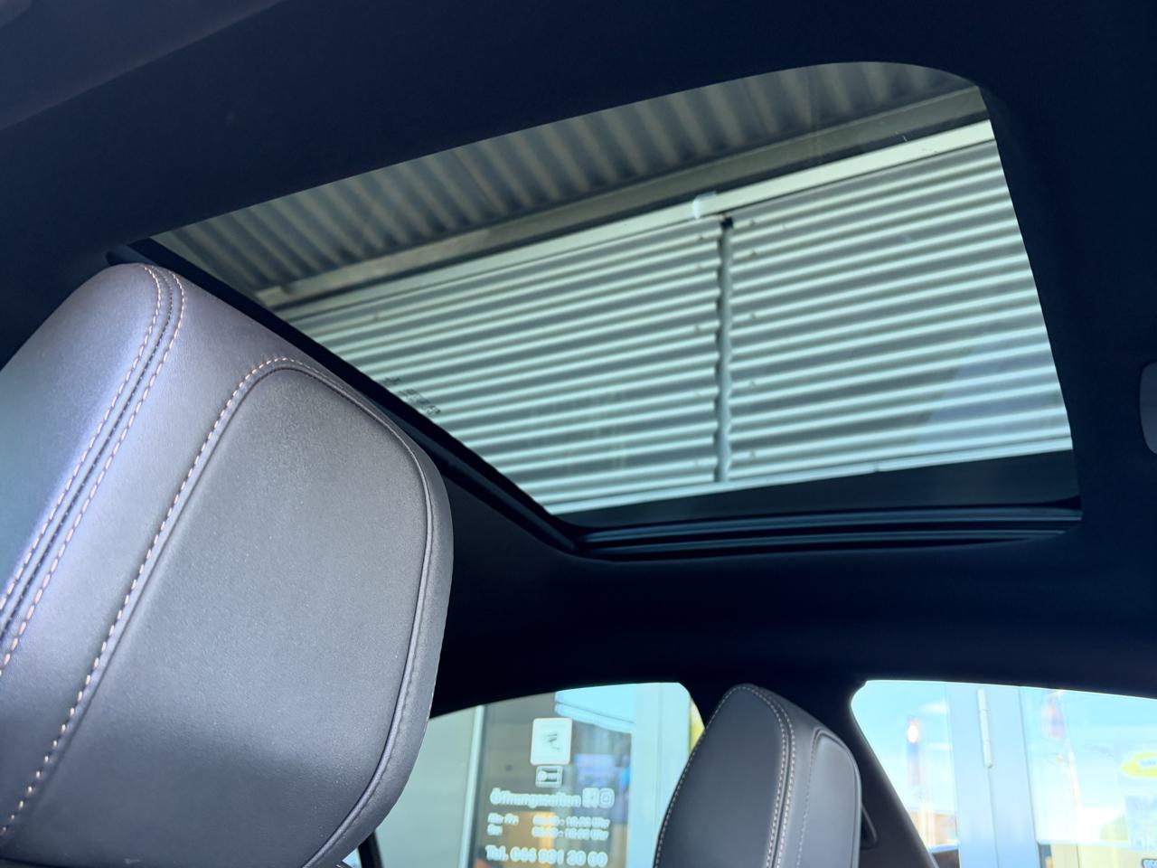 Peugeot 508 1.6 PureTech GT Pack