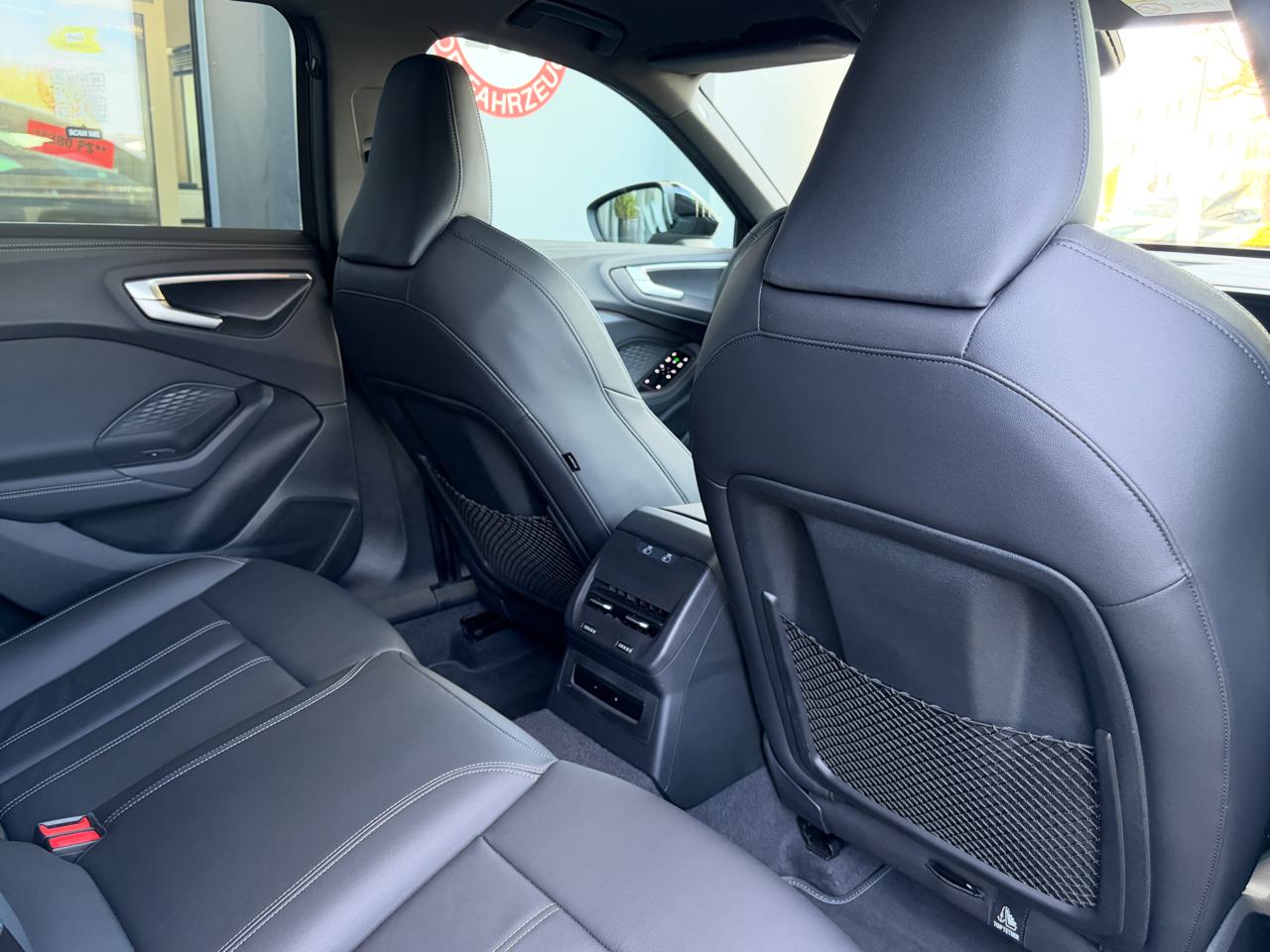 Audi A5 Limousine e-hybrid S line quattro