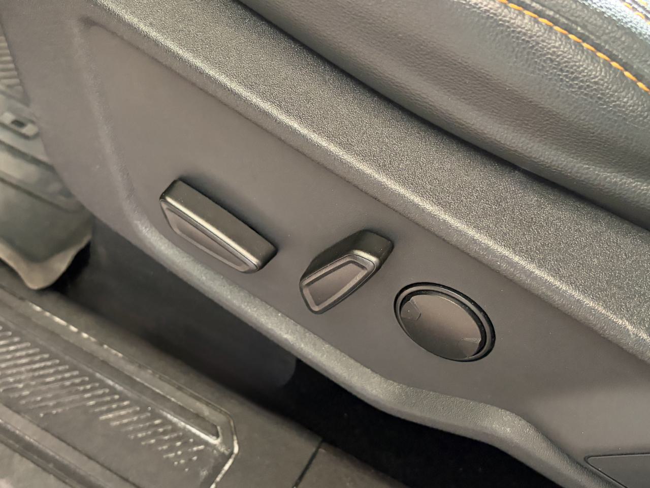 Ford Bronco 2.7 EcoB Badlands e-4WD