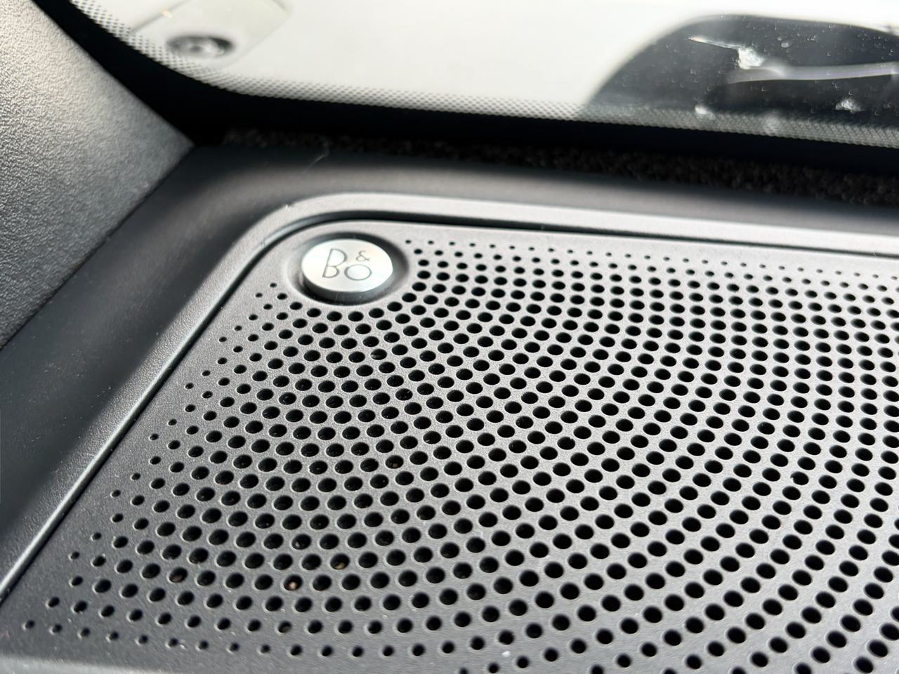 Ford Bronco 2.7 EcoB Badlands e-4WD