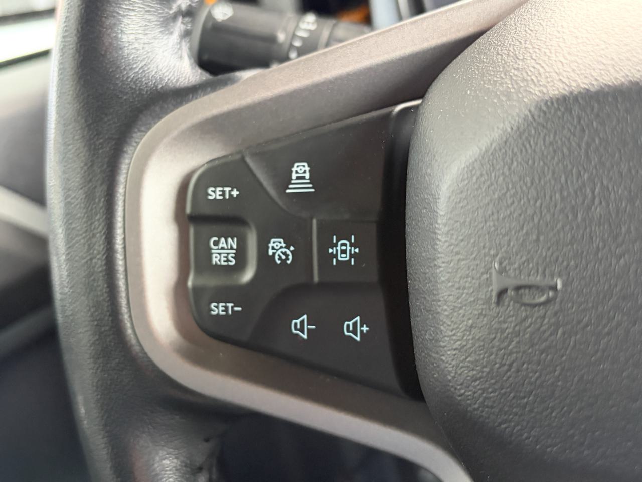 Ford Bronco 2.7 EcoB Badlands e-4WD