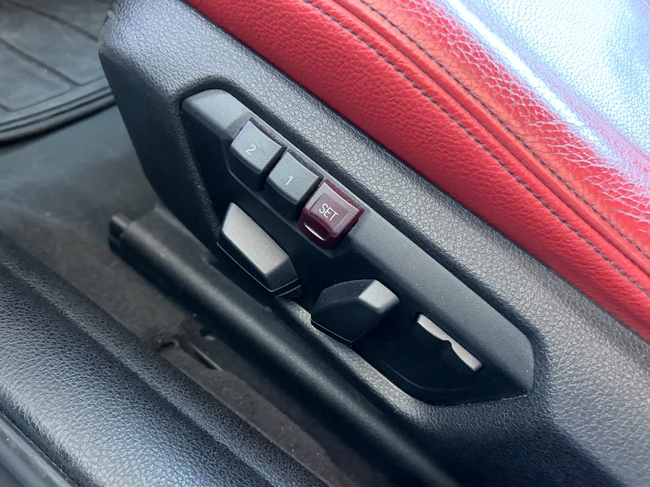 BMW 435i Coupé xDrive Sport Line