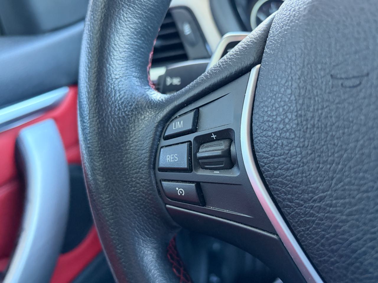 BMW 435i Coupé xDrive Sport Line