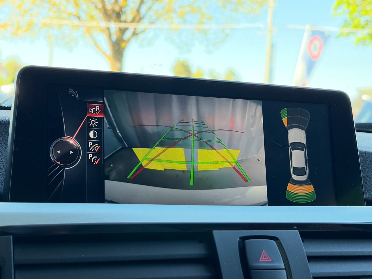 BMW 435i Coupé xDrive Sport Line