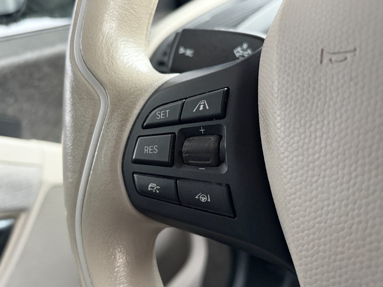 BMW i3 (60Ah) Range Extender