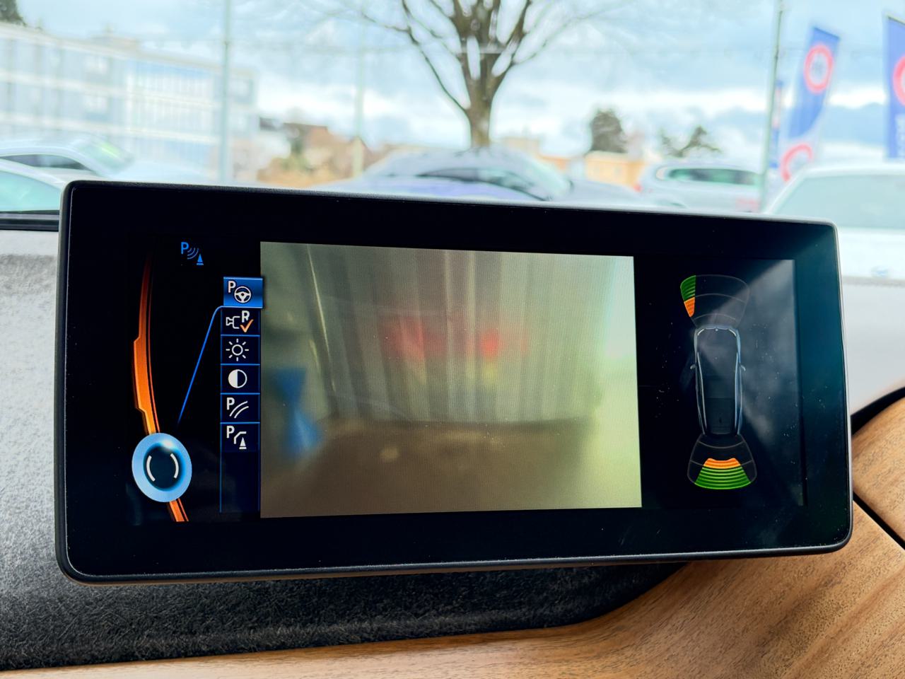 BMW i3 (60Ah) Range Extender