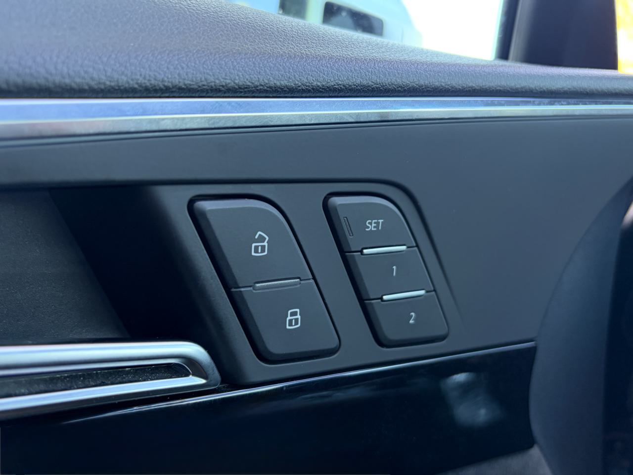 Audi RS4 Avant 2.9 TFSi quattro