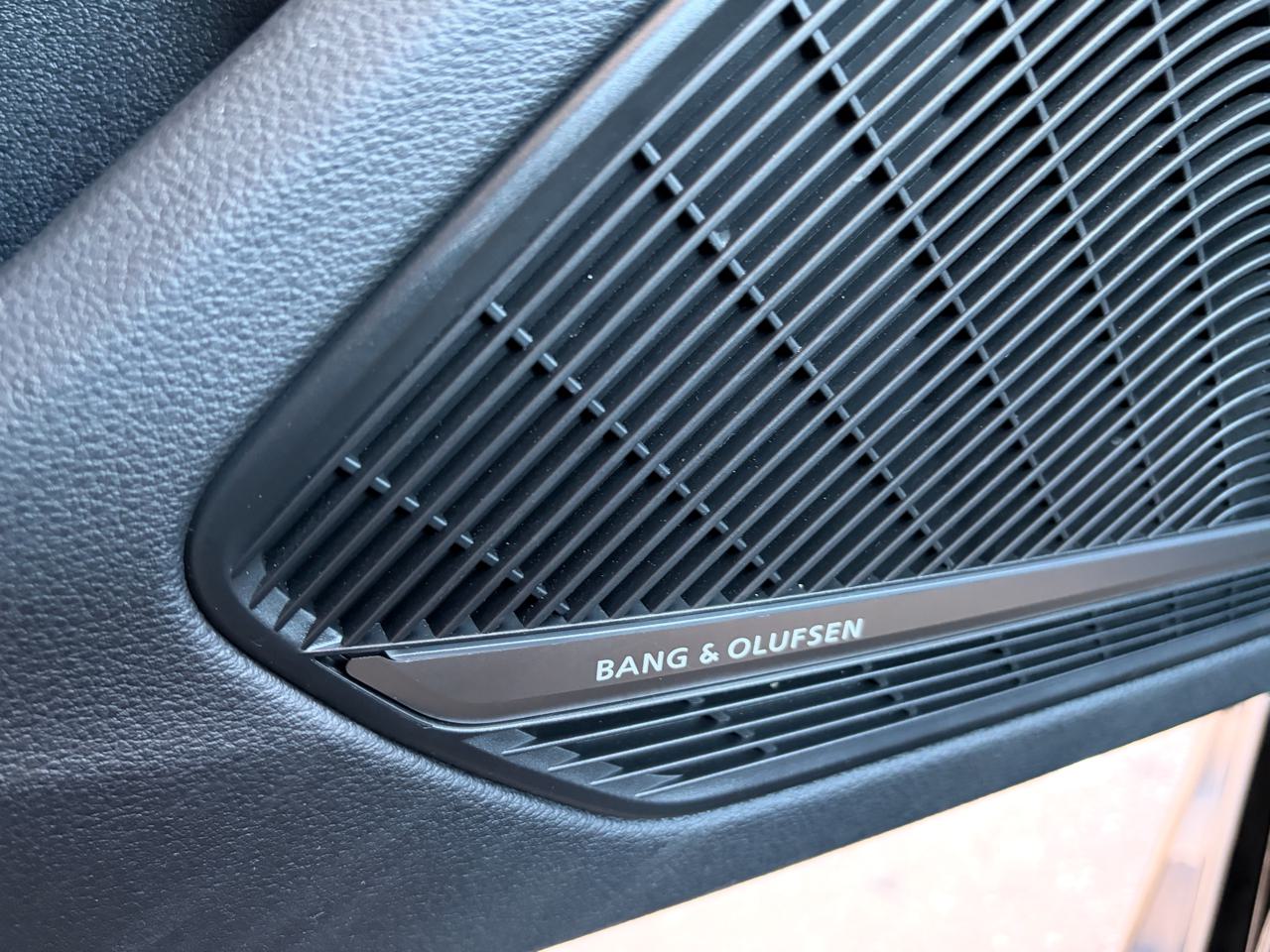 Audi RS4 Avant 2.9 TFSi quattro