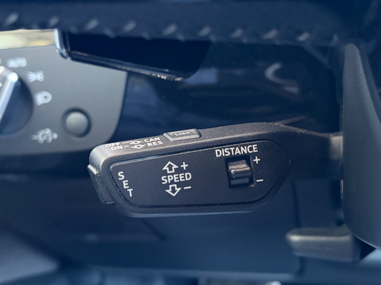 Audi RS4 Avant 2.9 TFSi quattro