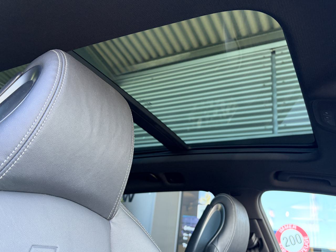 Audi RS4 Avant 2.9 TFSi quattro