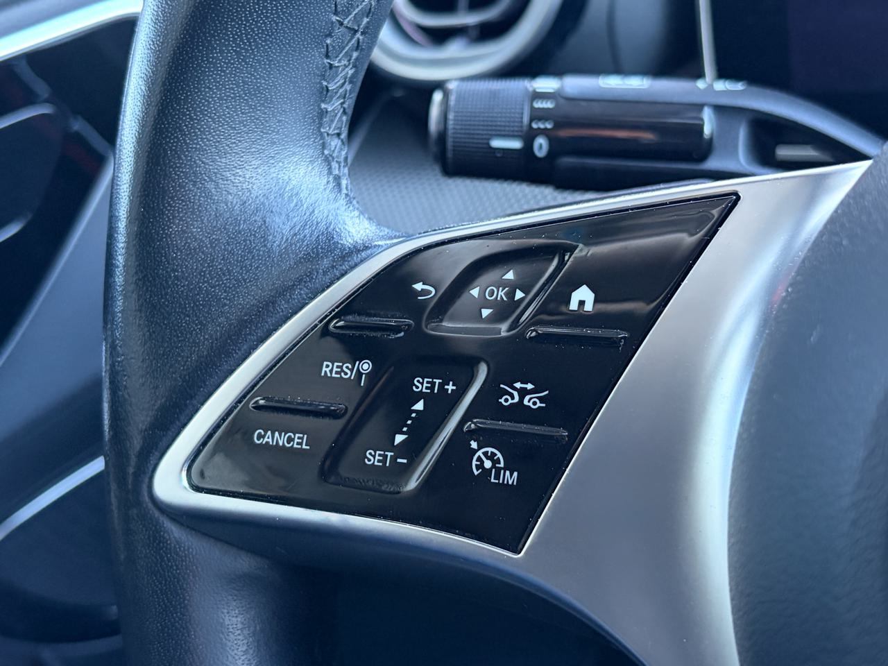 Mercedes C 200 Limousine 4Matic Avantgarde