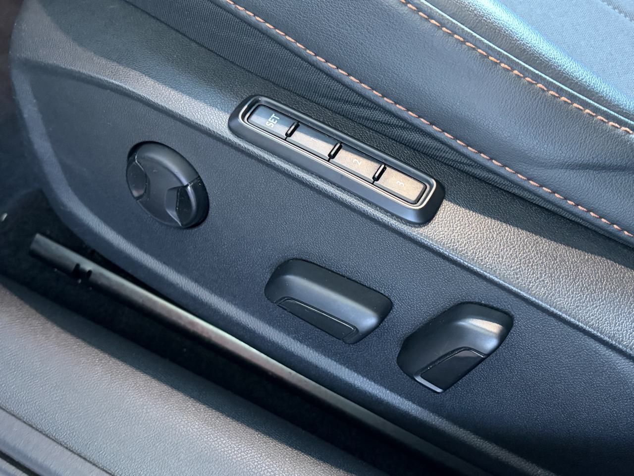 Cupra Formentor 2.0 TSi VZ 4Drive